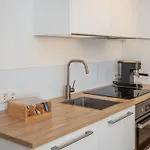 Moderne stilvolle Wohnung im Herzen Münchens