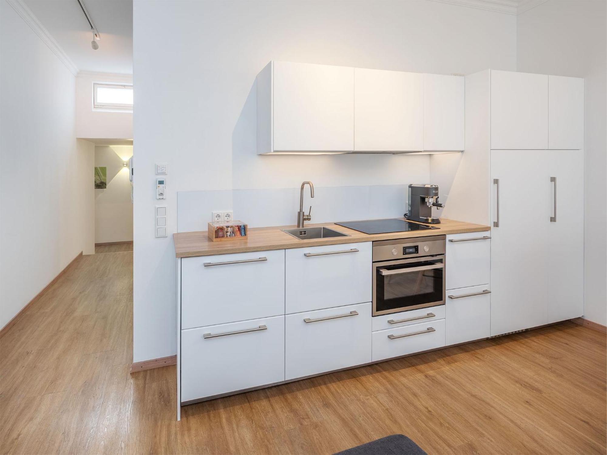 Moderne Stilvolle Im Herzen Münchens Apartment München