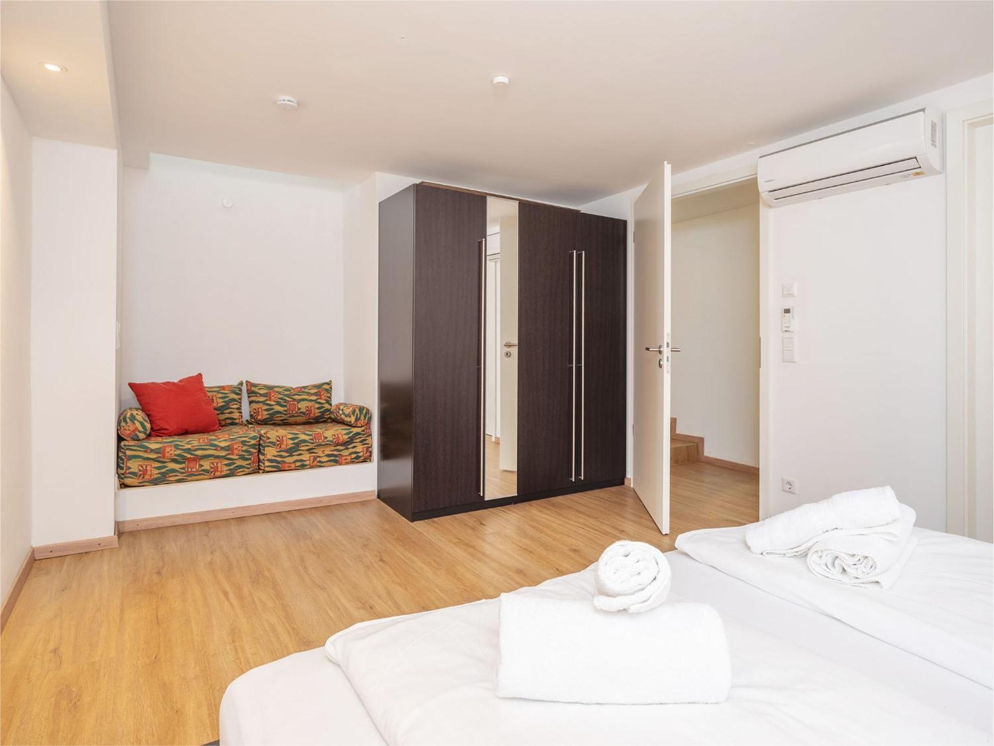 Apartment Moderne Stilvolle Im Herzen Münchens