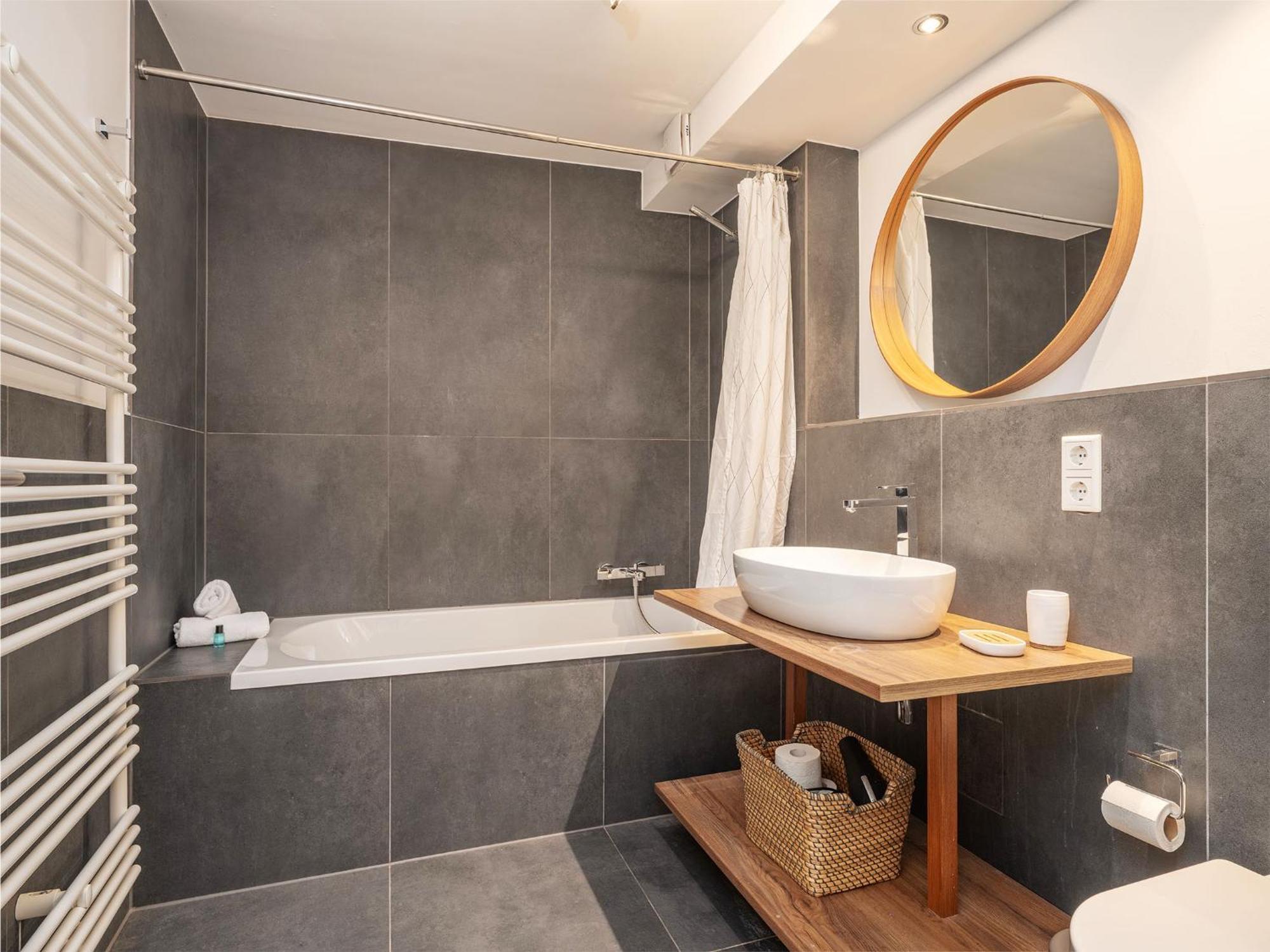 Apartment Moderne Stilvolle Im Herzen Münchens München