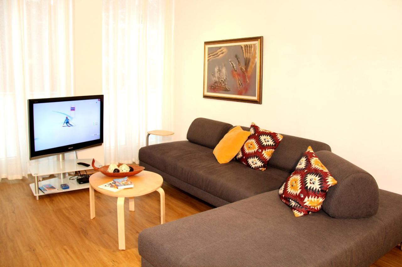 Apartment Moderne Stilvolle Im Herzen Muenchens *
