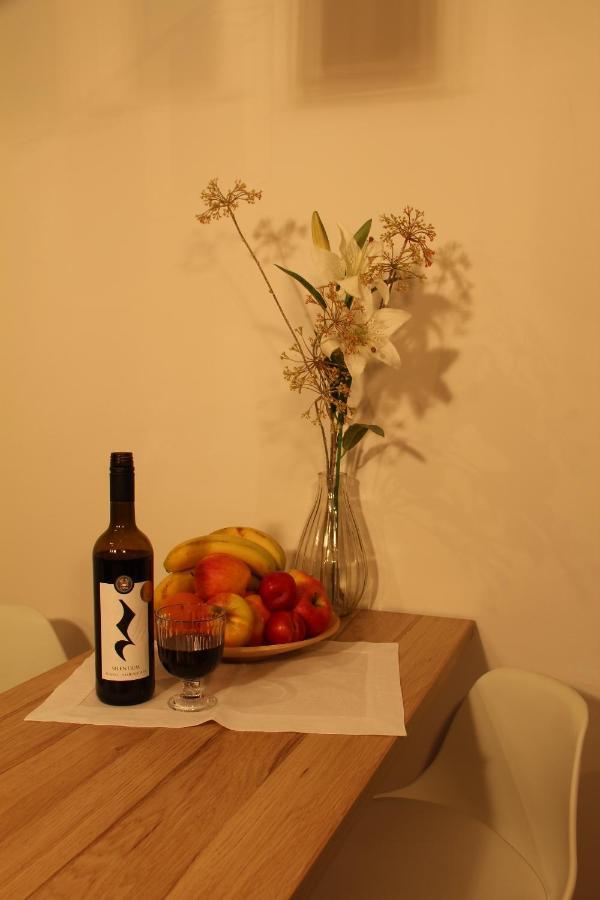 Apartment Moderne Stilvolle Im Herzen Muenchens