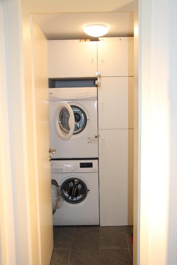 Apartment Moderne Stilvolle Im Herzen Muenchens Munich