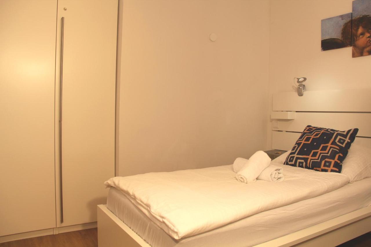 Apartment Moderne Stilvolle Im Herzen Muenchens
