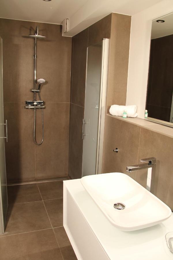 Apartment Moderne Stilvolle Im Herzen Muenchens