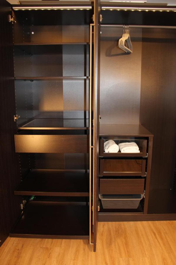 Apartment Moderne Stilvolle Im Herzen Muenchens *