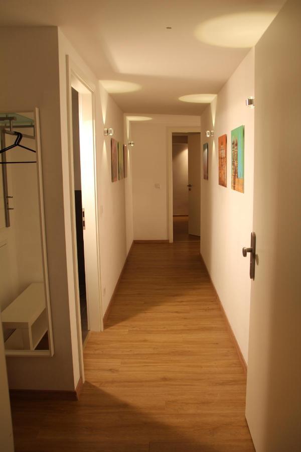 Apartment Moderne Stilvolle Im Herzen Muenchens