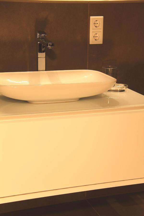 Moderne Stilvolle Im Herzen Muenchens Apartment